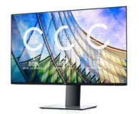 Dell 27'' U2719D 210-ARBR Szary - 1462132 - zdjęcie 4